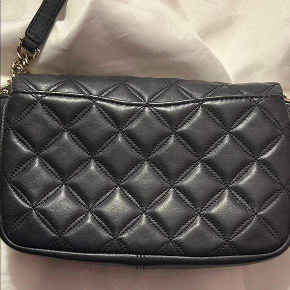 Kate Spade Lovers Bundle-Set of 3. Bag, Necklace and Earrings Great Cond - Picture 7 of 12